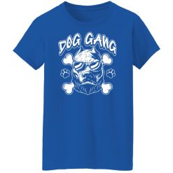 Ginger Billy Dog Gang Shirts, Hoodies, Long Sleeve 37