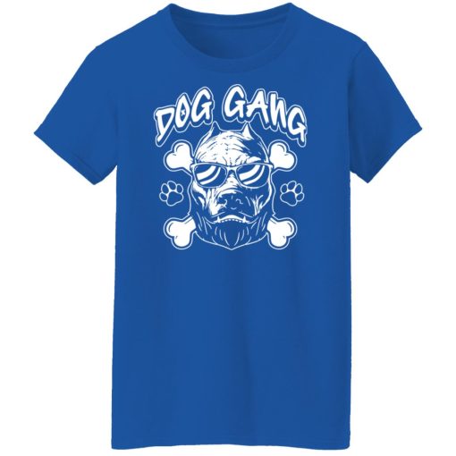 Ginger Billy Dog Gang Shirts, Hoodies, Long Sleeve 14