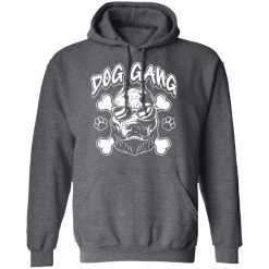 Ginger Billy Dog Gang Shirts, Hoodies, Long Sleeve 19