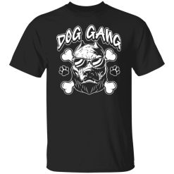 Ginger Billy Dog Gang Shirts, Hoodies, Long Sleeve 23