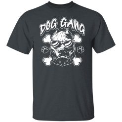 Ginger Billy Dog Gang Shirts, Hoodies, Long Sleeve 25