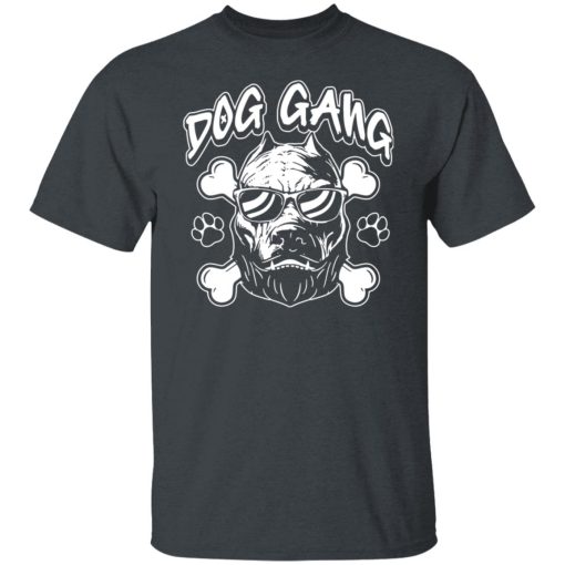 Ginger Billy Dog Gang Shirts, Hoodies, Long Sleeve 8