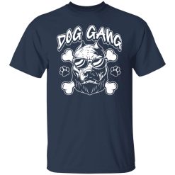 Ginger Billy Dog Gang Shirts, Hoodies, Long Sleeve 27