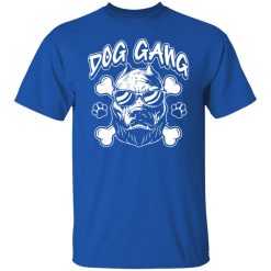 Ginger Billy Dog Gang Shirts, Hoodies, Long Sleeve 29