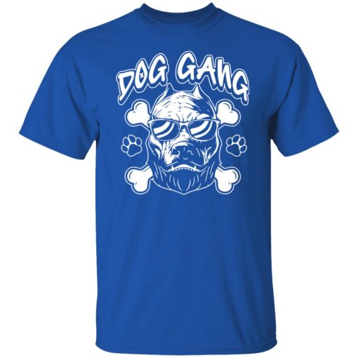 Ginger Billy Dog Gang Shirts, Hoodies, Long Sleeve 10