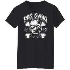 Ginger Billy Dog Gang Shirts, Hoodies, Long Sleeve 31