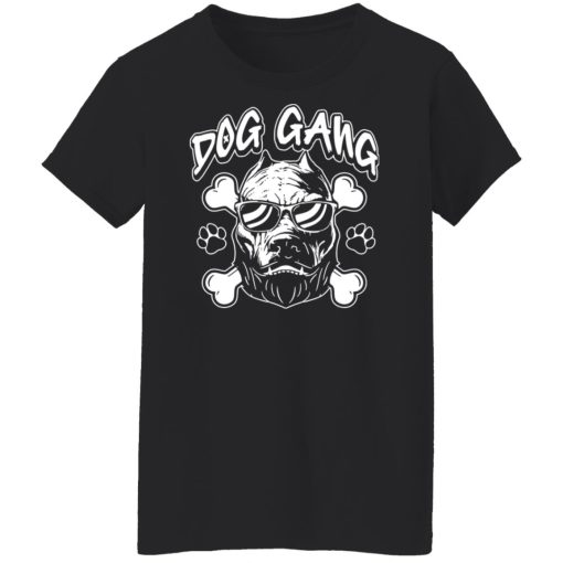 Ginger Billy Dog Gang Shirts, Hoodies, Long Sleeve 11
