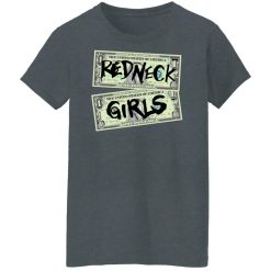Ginger Billy Redneck Girls Shirts, Hoodies, Long Sleeve 33