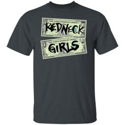 Ginger Billy Redneck Girls Shirts, Hoodies, Long Sleeve 25