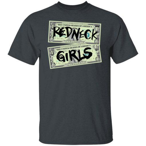 Ginger Billy Redneck Girls Shirts, Hoodies, Long Sleeve 8