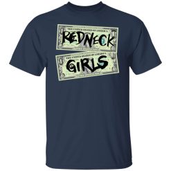 Ginger Billy Redneck Girls Shirts, Hoodies, Long Sleeve 27