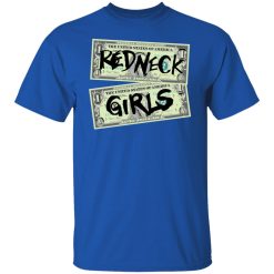 Ginger Billy Redneck Girls Shirts, Hoodies, Long Sleeve 29