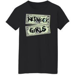 Ginger Billy Redneck Girls Shirts, Hoodies, Long Sleeve 31