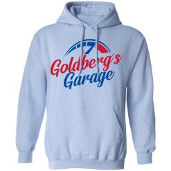 Goldberg's Garage Goldberg's Rev Limit Shirts, Hoodies, Long Sleeve 22