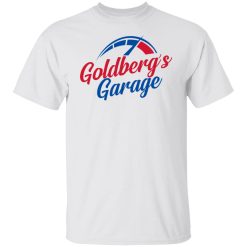 Goldberg's Garage Goldberg's Rev Limit Shirts, Hoodies, Long Sleeve 26