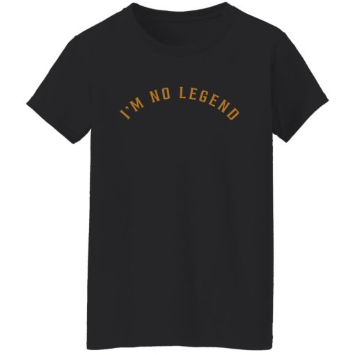 Omar Crispy Avila I Am Legend Shirts, Hoodies, Long Sleeve 30