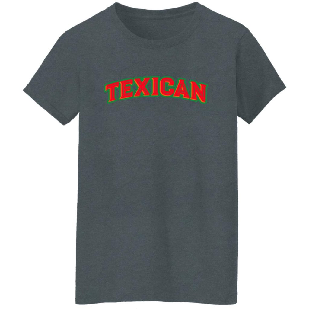 Omar Crispy Avila Texican Shirts, Hoodies, Long Sleeve