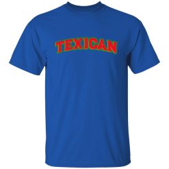 Omar Crispy Avila Texican Shirts, Hoodies, Long Sleeve 42
