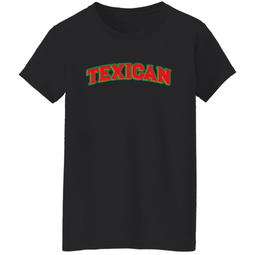 Omar Crispy Avila Texican Shirts, Hoodies, Long Sleeve 11
