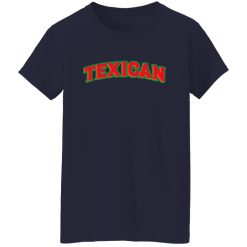 Omar Crispy Avila Texican Shirts, Hoodies, Long Sleeve 48