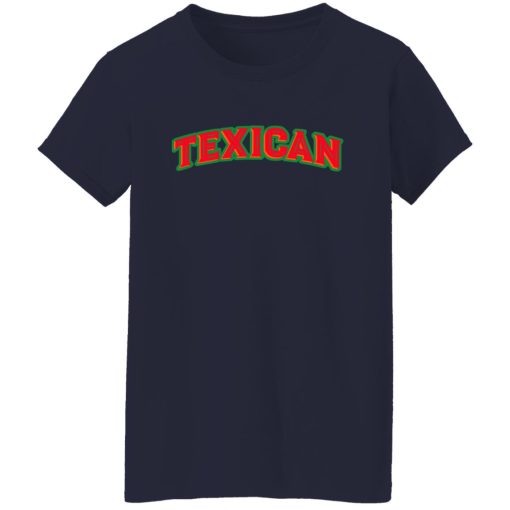Omar Crispy Avila Texican Shirts, Hoodies, Long Sleeve 24