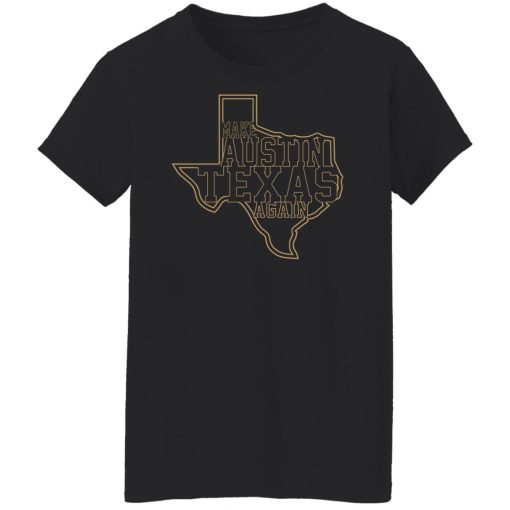 Omar Crispy Avila Make Austin Texas Again Shirts, Hoodies, Long Sleeve 11
