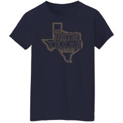 Omar Crispy Avila Make Austin Texas Again Shirts, Hoodies, Long Sleeve 35