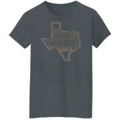 Omar Crispy Avila Make Austin Texas Again Shirts, Hoodies, Long Sleeve 33