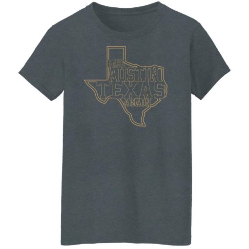 Omar Crispy Avila Make Austin Texas Again Shirts, Hoodies, Long Sleeve 12