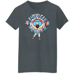 Robert Oberst Barbell Shirts, Hoodies, Long Sleeve 33