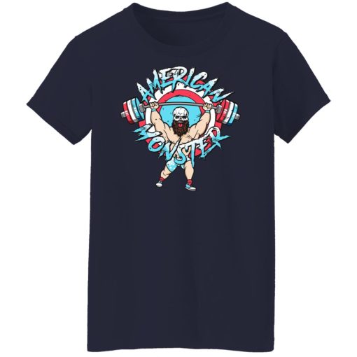 Robert Oberst Barbell Shirts, Hoodies, Long Sleeve 13