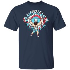 Robert Oberst Barbell Shirts, Hoodies, Long Sleeve 27