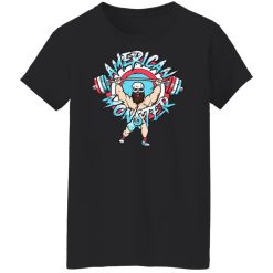 Robert Oberst Barbell Shirts, Hoodies, Long Sleeve 31