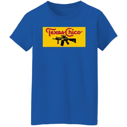Omar Crispy Avila Texas Chico Shirts, Hoodies, Long Sleeve 14