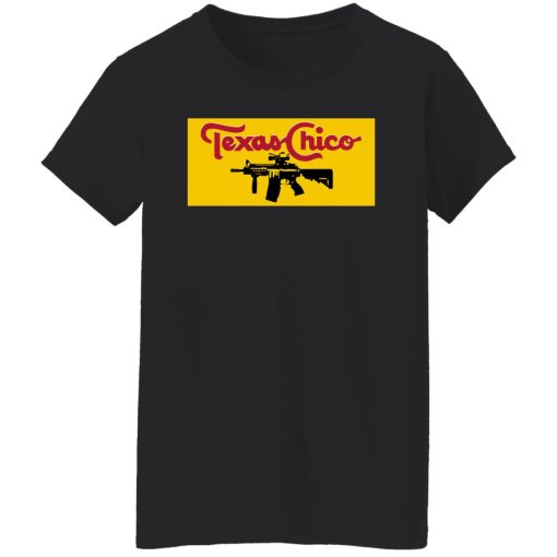 Omar Crispy Avila Texas Chico Shirts, Hoodies, Long Sleeve 11