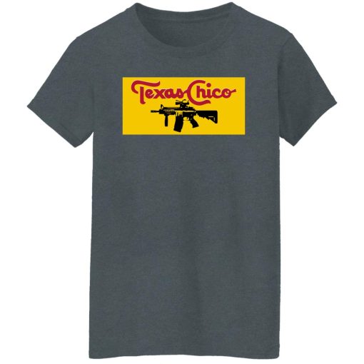 Omar Crispy Avila Texas Chico Shirts, Hoodies, Long Sleeve 12