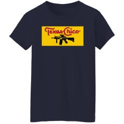 Omar Crispy Avila Texas Chico Shirts, Hoodies, Long Sleeve 48