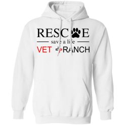 Vet Ranch Logo Shirts, Hoodies, Long Sleeve 20