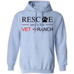 Vet Ranch Logo Shirts, Hoodies, Long Sleeve 34