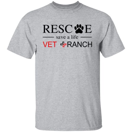 Vet Ranch Logo Shirts, Hoodies, Long Sleeve 18