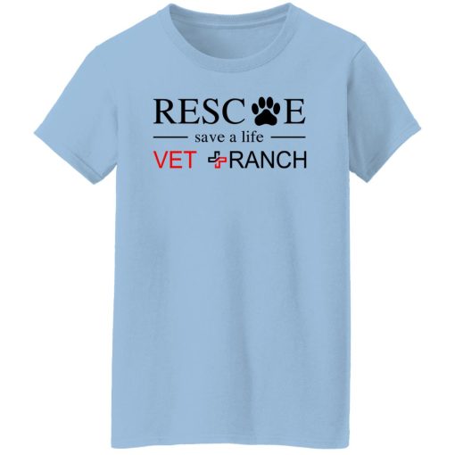 Vet Ranch Logo Shirts, Hoodies, Long Sleeve 11