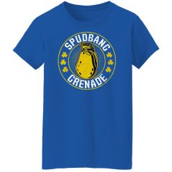 The Fat Electrician Spudbang Shirts, Hoodies, Long Sleeve 37