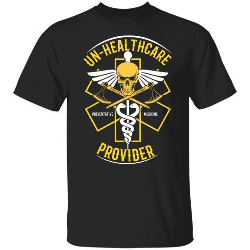 The Fat Electrician UN-Healthcare Provider Shirts, Hoodies, Long Sleeve 7