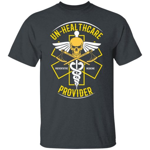 The Fat Electrician UN-Healthcare Provider Shirts, Hoodies, Long Sleeve 8