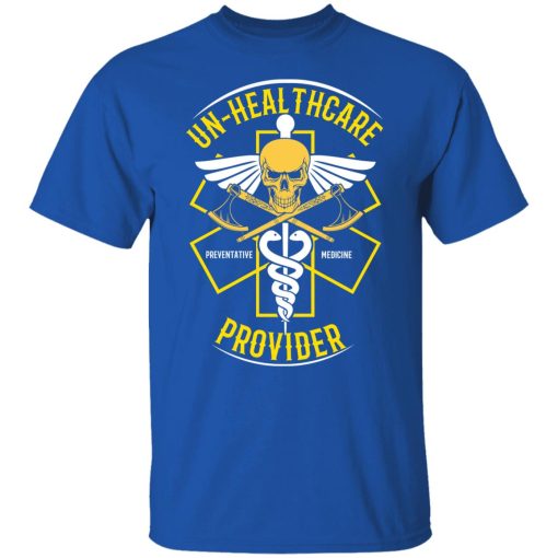 The Fat Electrician UN-Healthcare Provider Shirts, Hoodies, Long Sleeve 10