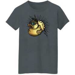 The Fat Electrician Quackbang 2 Shirts, Hoodies, Long Sleeve 33