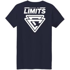 Corey Funk Know No Limits Shirts, Hoodies, Long Sleeve 35