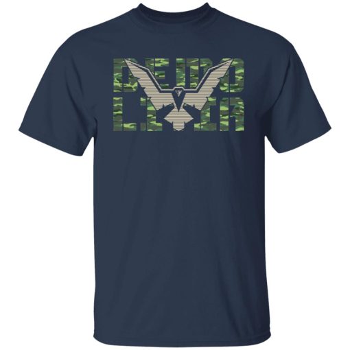 Demolition Ranch Eagle Emblem Shirts, Hoodies, Long Sleeve 9