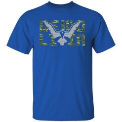 Demolition Ranch Eagle Emblem Shirts, Hoodies, Long Sleeve 29