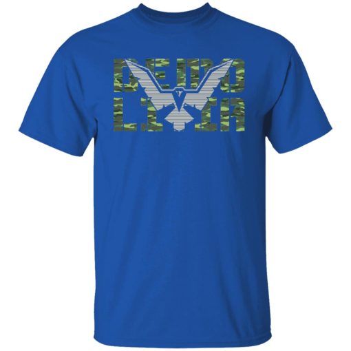 Demolition Ranch Eagle Emblem Shirts, Hoodies, Long Sleeve 10